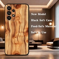 Capa de Celular em Madeira Natural Samsung - imagem 3