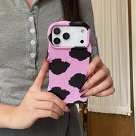 Capa de Celular Vaca: Proteção e Estilo! - imagem 3