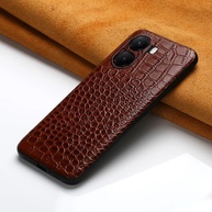 Capa de Couro Genuíno Xiaomi - imagem 3