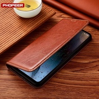Capa de Couro Xiaomi: Luxo e Proteção - imagem 3