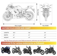 Capa de Moto Impermeável Laranja XXXL para Harley Davidson Street Glide Touring - Proteção Total! - imagem 4