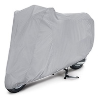 Capa de Scooter Premium Ultrashield: Proteção Total 100% Impermeável e Macia - imagem 1
