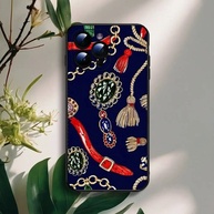 Capa de Silicone Premium para iPhone - imagem 3