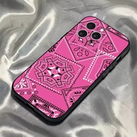 Capinha de Celular Estampada: Estilo e Proteção! - imagem 3