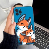 Capinha de Celular Fox: Estilo e Proteção! - imagem 3