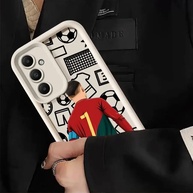 Capinha de Celular Futebol: Proteção e Estilo! - imagem 3