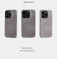 Capinha de Celular Fuzzy: Estilo e Proteção! - imagem 3