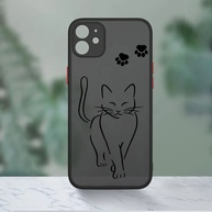 Capinha de Celular Gatinho: Estilo e Proteção! - imagem 3