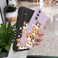 Capinha de Celular Gatinho Fofo para Samsung - imagem 3