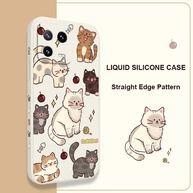 Capinha de Celular Gatinho Xiaomi - imagem 3