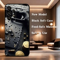 Capinha de Celular Poker: Proteção e Estilo! - imagem 3