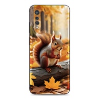 Capinha de Celular Tigre: Proteção e Estilo! - imagem 3