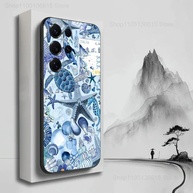 Capinha de Celular Tubarão: Estilo e Proteção! - imagem 3