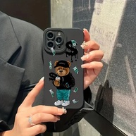 Capinha de Celular Urso: Proteção e Estilo! - imagem 3