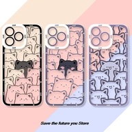 Capinha de Gato Fofa para iPhone - imagem 3