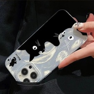 Capinha de Gato Preto: Estilo e Proteção! - imagem 3