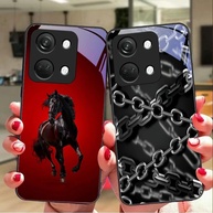 Capinha de Vidro Temperado OnePlus: Proteção Total! - imagem 3