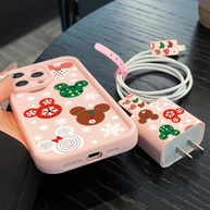 Capinhas de Natal iPhone: Estilo e Proteção! - imagem 3