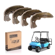 Kit Sapatas de Freio Club Car DS (1995+) e Precedent - 1018232-01 - imagem 1