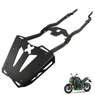 de-carbono-z900se-2017-2024-bagagem-suporte-kawasaki-aventuras-aco-reforcado-traseiro-para-suas-a-para-a