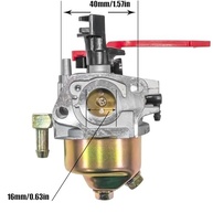 Carburador Huayi 951-14028A: Peça de Reposição Essencial para Lançadores de Neve MTD, Craftsman e Troy-Bilt - imagem 3