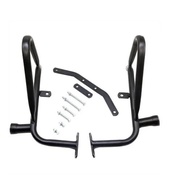 Protetor de Carenagem e Motor com Slider Yamaha Fazer/Factor - Segurança e Estilo! - imagem 3