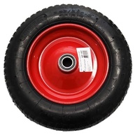 Pneu Completo 3.25x8 Flex: Resistência e Segurança para Sua Carga de até 100Kg - imagem 2