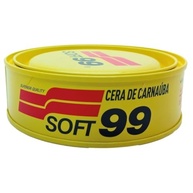 Soft99 Cera de Carnaúba All Color: Brilho e Proteção Duradoura para Seu Carro - imagem 3