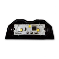 Kit Lanterna e Luz de Placa LED Bivolt 12/24V: Segurança e Estilo para sua Carretinha, Barco ou Jet-ski - imagem 3