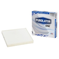 PurolatorONE C25858: Filtro de Ar de Cabine Premium para Ar Puro e Saudável no Seu Carro - imagem 1
