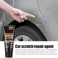 Cera para Reparo de Arranhões de Carro - Fórmula Avançada para Restauração de Pintura Automotiva - imagem 3