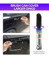 RACOONA Tinta de retoque de carro, tinta de retoque para carros, pintura automotiva, tinta automotiva para reparo de arranhões, acessórios de carro, reparo de arranhões de carro, tinta de retoque - imagem 4