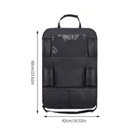 Organizador Porta Treco Universal para Banco Traseiro de Carro - Mantenha Tudo em Ordem! - imagem 4