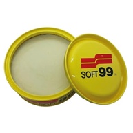 Soft99 Cera de Carnaúba All Color: Brilho e Proteção Duradoura para Seu Carro - imagem 2