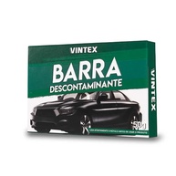 Removedor de Contaminantes V-Bar (Clay Bar) 50g Vonixx: A Solução para um Carro Impecável - imagem 1