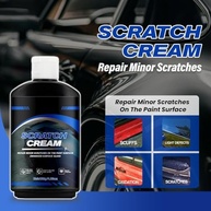 Removedor de Arranhões de Pintura Automotiva - Reparo e Polimento Fácil para Carros - imagem 5