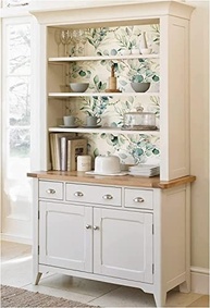 Papel de Parede Floral Decorativo - Elegância e Charme para Sua Casa - imagem 5
