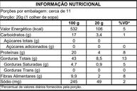 Castanharia Pasta De Semente De Girassol 210G - imagem 4