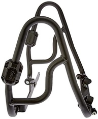 Protetor de Carenagem Armor Pro Tork para CB 250 Twister 2015 - Preto: Segurança e Estilo para Sua Moto - imagem 5