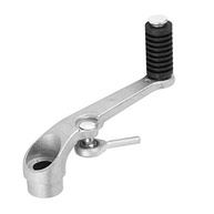 Alavanca de Câmbio Esportiva para CBR600RR F5, CBR600 e CBR1000 - Performance e Durabilidade - imagem 3