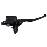 Cilindro Mestre Dianteiro CB300 / CBX250 Twister - Burrinho de Freio Superior - imagem 2