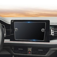 Protetor de Tela Fosco CDEFG para VW Taos 2025 (8") - Antirreflexo e Antiarremesso - imagem 1