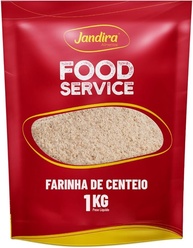FARINHA DE CENTEIO FOOD SERVICE - imagem 1