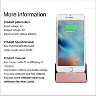 Central de Carregamento Universal: Seu Celular Organizado! - imagem 3