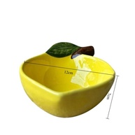 de-ceramica-amarela-saladas-frutas-funcional-a-tigela-e-moderno-e-para-design-a