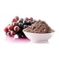 Farinha De Uva 1kg Pura Premium Cerealista Castelo - imagem 3