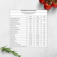 Macarrão Penne de Lentilha Amarela Sem Glúten Ceres 200g - imagem 5