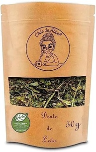 de-cha-dente-gramas-leao-de-100