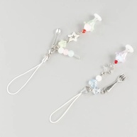 Charme de Celular: Lanyards Divertidos e Criativos - imagem 3