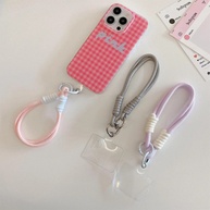 Charme de Celular Pastel: Estilo e Segurança! - imagem 3